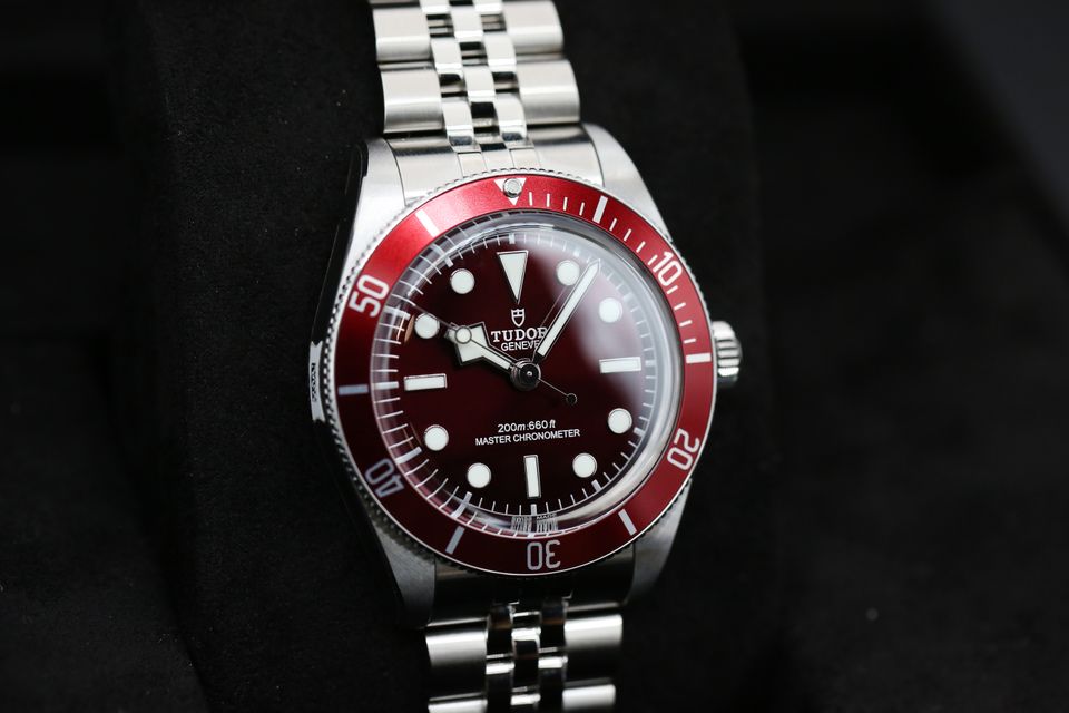 Tudor Black Bay 58 M7939A1A0RU-0001 Image 2